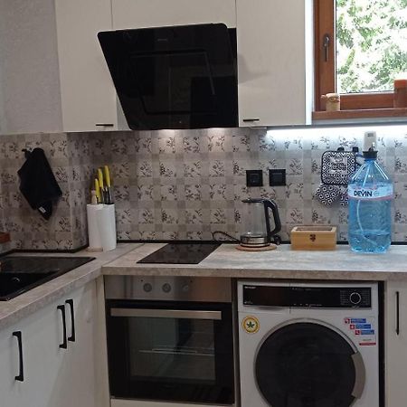 Апартамент Wish Pamporovo Exterior foto