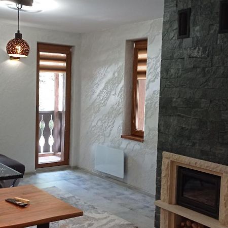 Апартамент Wish Pamporovo Exterior foto