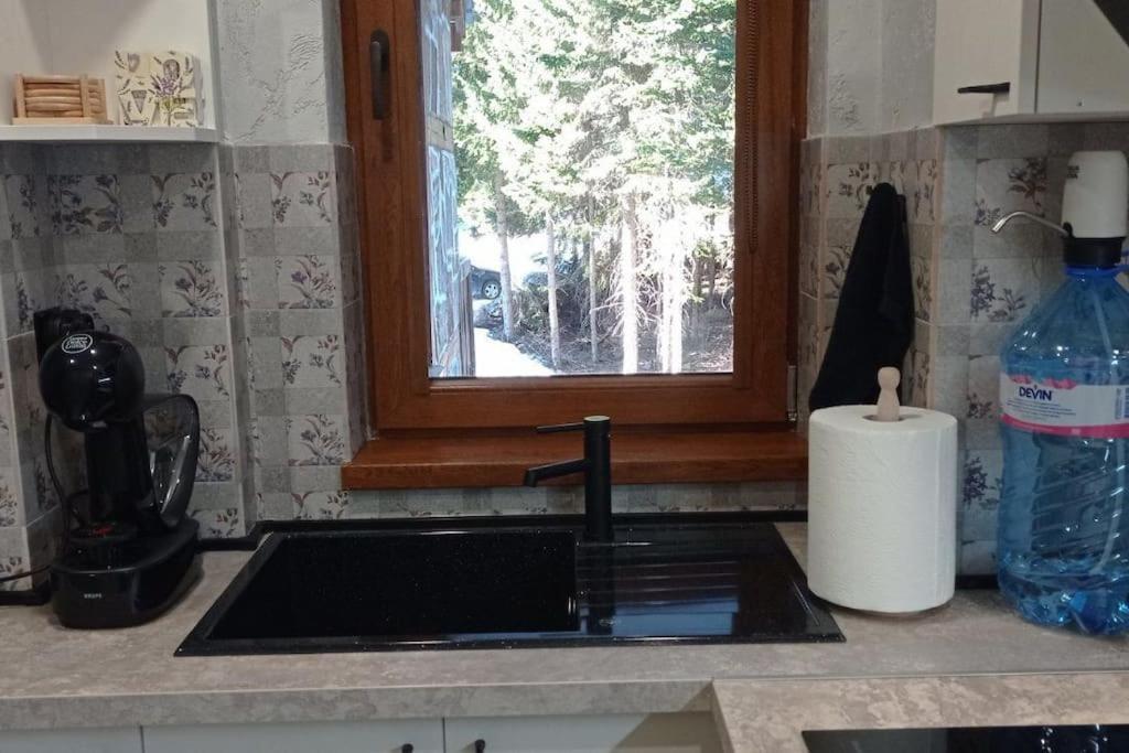 Апартамент Wish Pamporovo Exterior foto