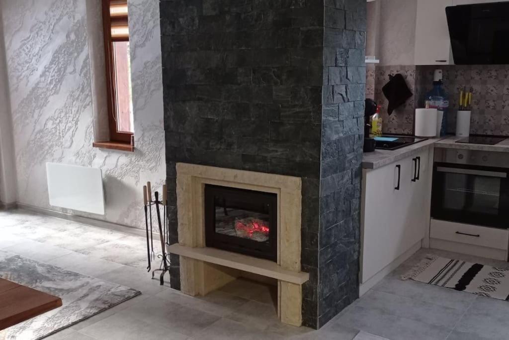 Апартамент Wish Pamporovo Exterior foto