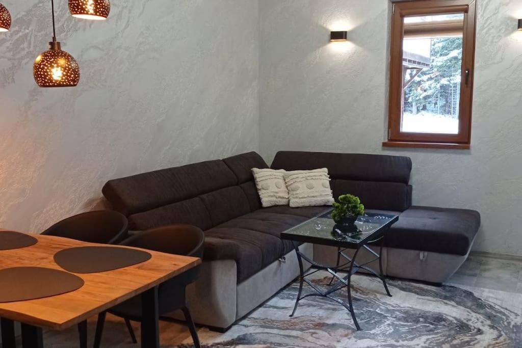 Апартамент Wish Pamporovo Exterior foto