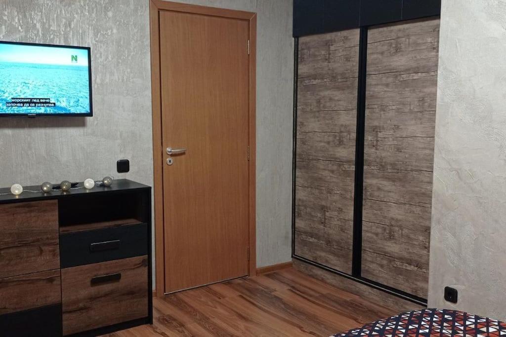 Апартамент Wish Pamporovo Exterior foto