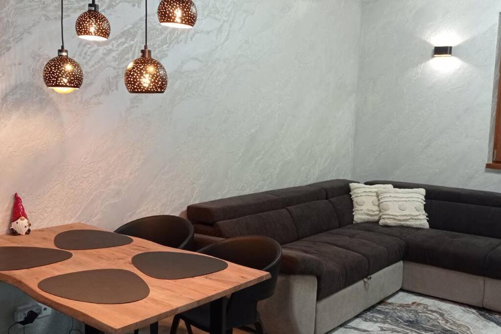 Апартамент Wish Pamporovo Exterior foto