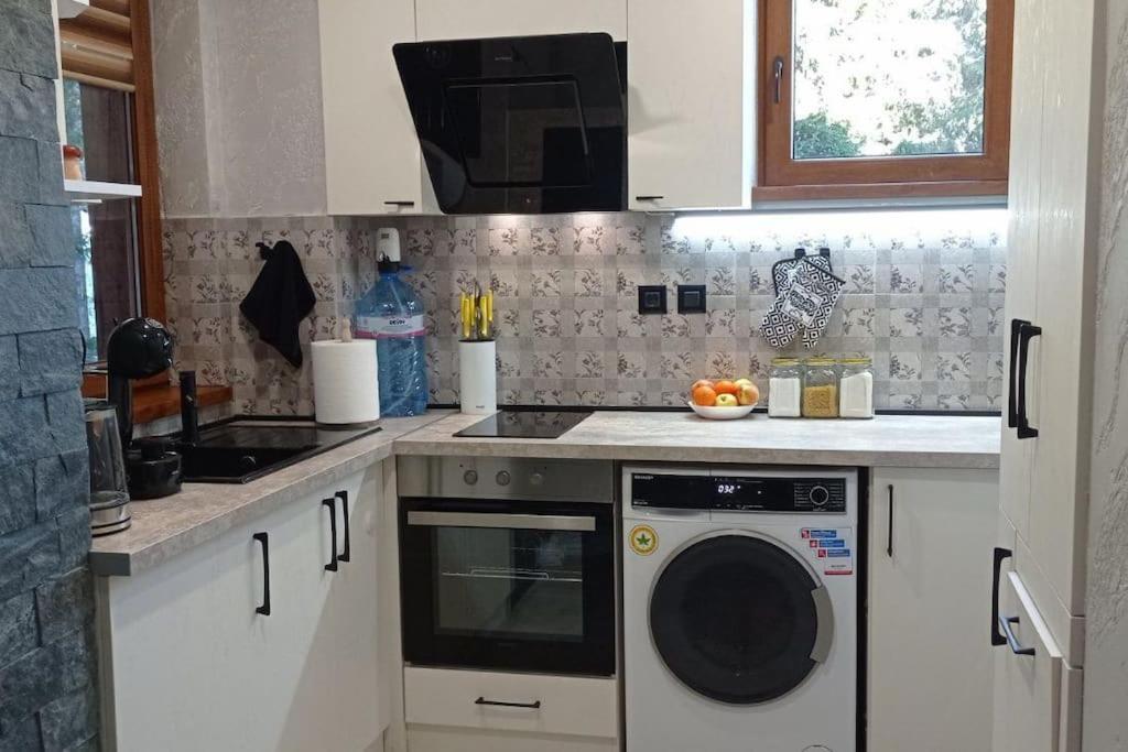 Апартамент Wish Pamporovo Exterior foto