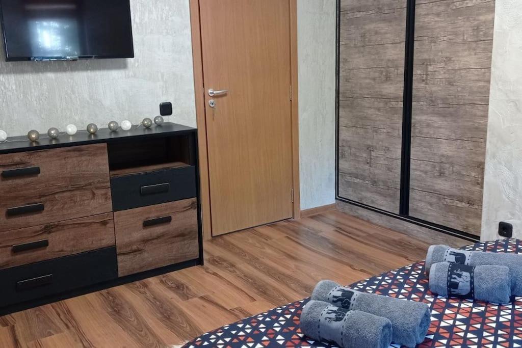 Апартамент Wish Pamporovo Exterior foto
