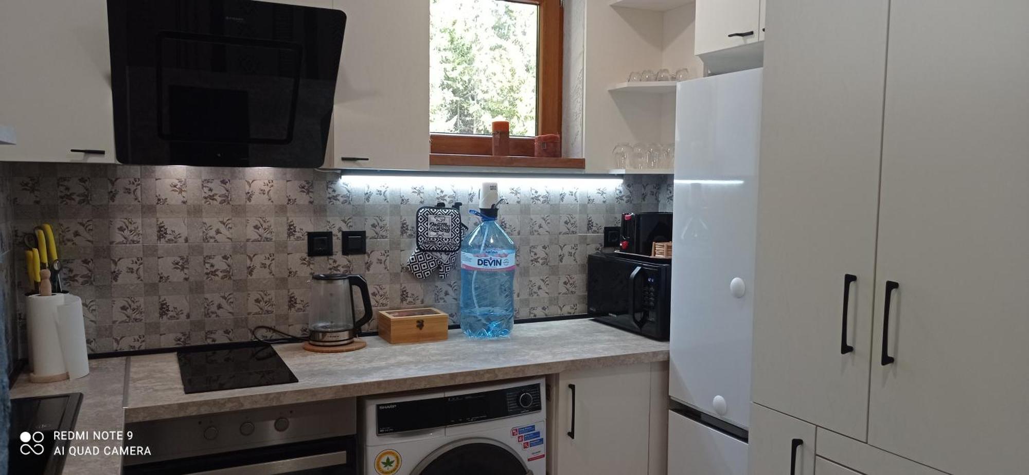 Апартамент Wish Pamporovo Exterior foto