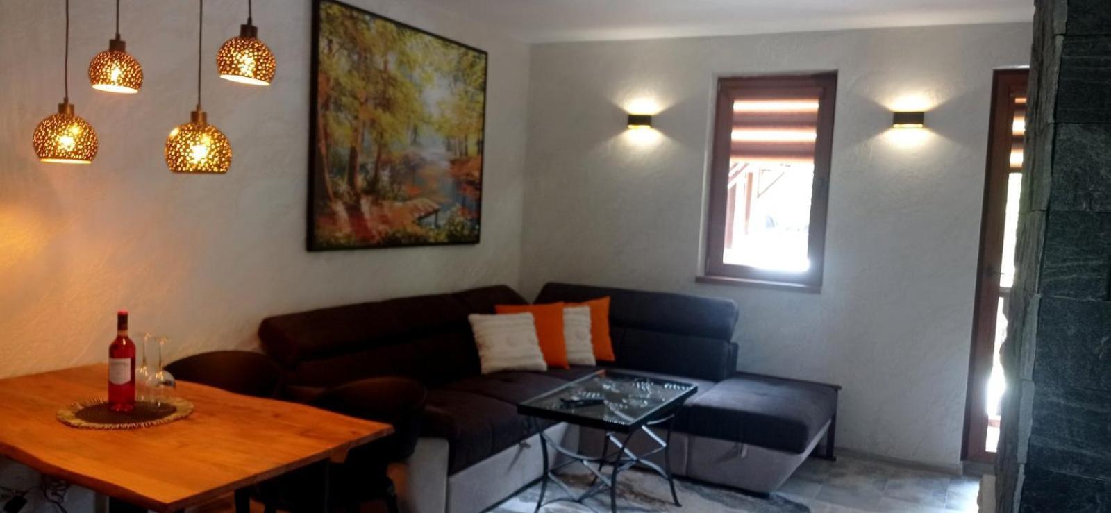 Апартамент Wish Pamporovo Exterior foto